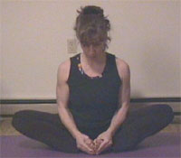 Ashtanga Yoga For Women Workshop