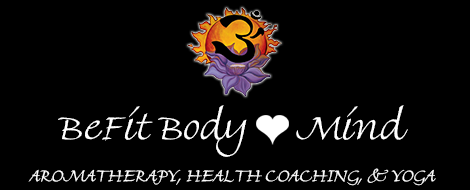 BeFit Body & Mind - Aromatherapy, Health Coaching, & Yoga