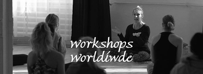 Workshops Worldwide
