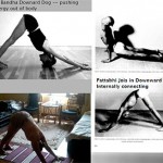 Photo From: Ashtanga Yoga Ideally, and a little science
