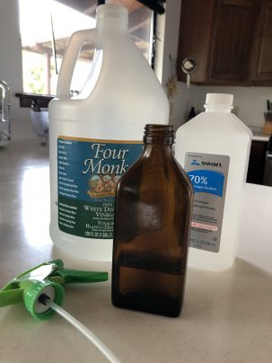Photo From: Glass Cleaner