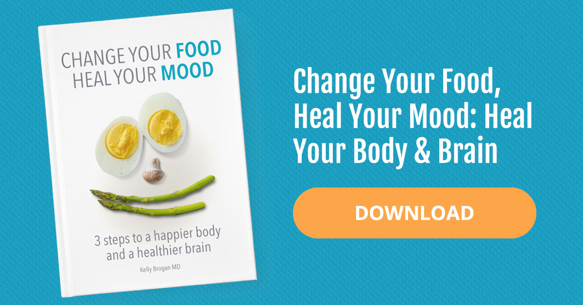 Change your Food, Heal your Mood ebook download