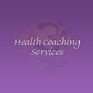 Health Coaching Services