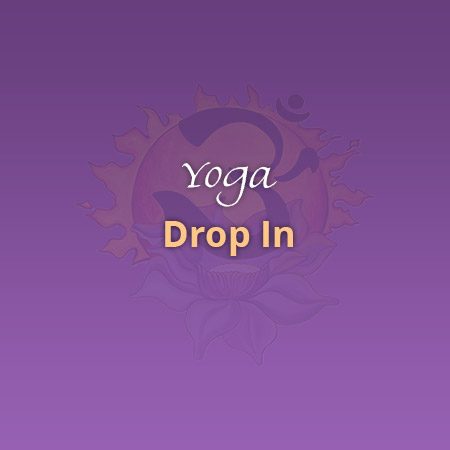 Yoga Class Drop In