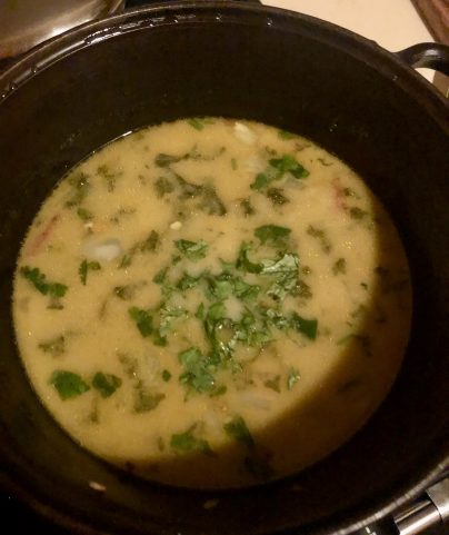 Photo From: Dahl Soup