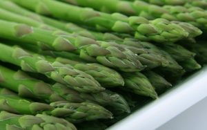 Photo From: Roasted Asparagus