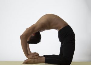 Yoga Masterminds Teacher Training