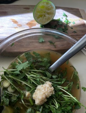 Photo From: Pho – a Gut-Friendly Vietnamese Soup