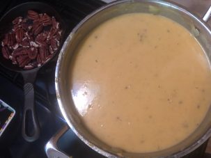 Photo From: Butternut Squash Soup