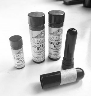 Photo From: Clarity Blend Inhaler Tube