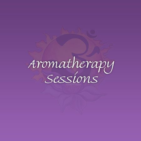 Aromatherapy Sessions
