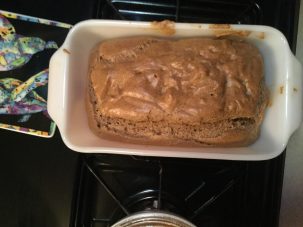 Photo From: Almond Butter Bread – Paleo