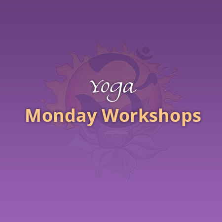Monday Workshops