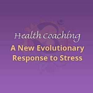 A New Evolutionary Response to Stress