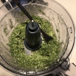 Photo From: Fennel Fronds Pesto