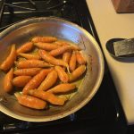 Photo From: Glazed Carrots