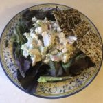 Photo From: Tarragon Chicken Salad