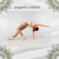 Inner Waves Organic Yoga and Day Wear