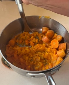 Photo From: Carrot Mash