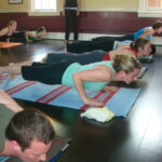 Photo From: How much is enough? Intensity vs. Duration, and applying it to Ashtanga Yoga