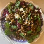 Photo From: Radicchio Salad