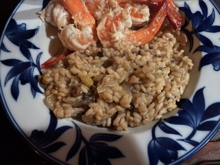 Photo From: Beer Boiled Shrimp