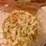 Photo From: Miso Coleslaw