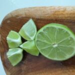 Photo From: Lavender & Lime Spray-on Deodorant