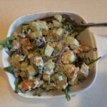 Photo From: Shrimp Salad