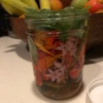 Photo From: Oxymels — Herbs, vinegar, and honey –tasty “medicine”!