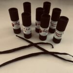 Photo From: Vanilla Bean Lip Balm