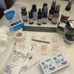 Photo From: Truly Green First Aid Kit