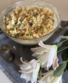 Photo From: Mother’s Macaroni Salad