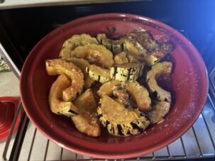 Photo From: Roasted Delicato Squash
