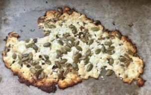 Photo From: Feta Crisps