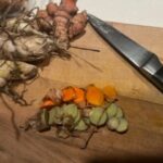 Photo From: Ways to use Turmeric Every Day