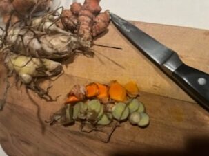 Photo From: Ways to use Turmeric Every Day