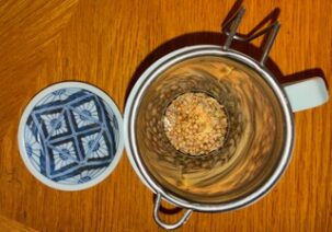 Photo From: Post Meal Digestion Tea