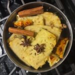 Photo From: Pineapple Skin Tea