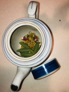 Photo From: Evening Tea Time