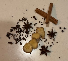 Photo From: Morning Tea option 2